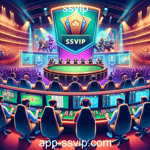 O Crescimento dos eSports: A Nova Fronteira do Entretenimento Digital