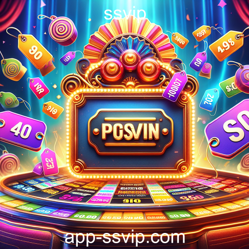 Descubra as Melhores Promoções no Mundo dos Games com o ssvip